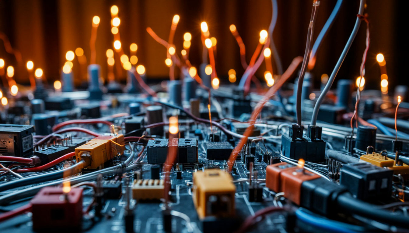 Шаг 1: Правильный расчет нагрузки